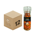 Caja Molinillo Habanero en Hojuelas El Rey