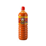 Litro Salsa Chiltepín El Rey