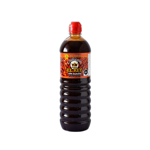 Litro Salsa Especial El Rey