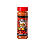 Chiltepin Molido 50gr