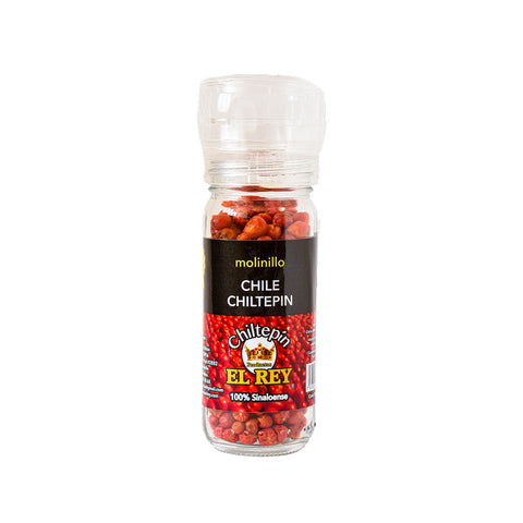 Molinillo de Chiltepin