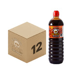 Caja Litro Salsa Especial El Rey