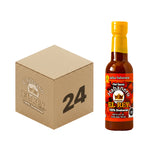 Caja de Salsa Habanera El Rey