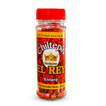 Chiltepin Entero 30 gramos