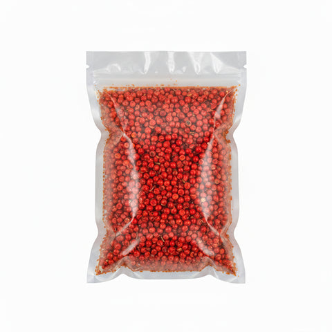 Chile Chiltepin Entero de Primera medio Kg