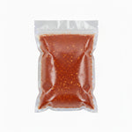 Chiltepin Molido 500 g, Incluye una salsa y un frasco