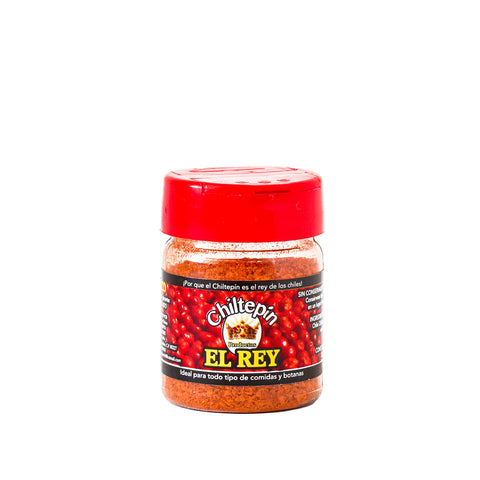 Chiltepin Molido 20 gr