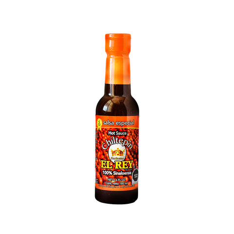 Salsa Especial El rey