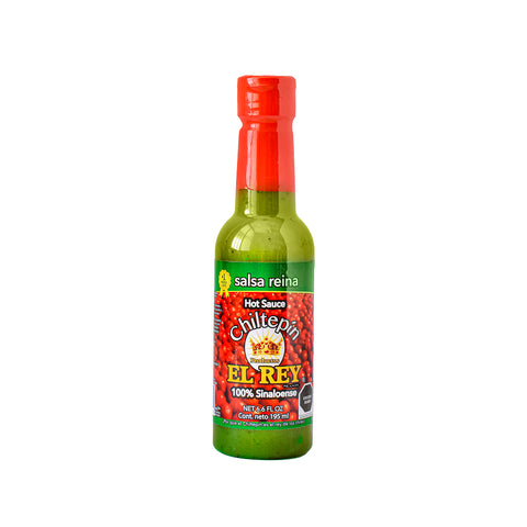 Salsa La Reina