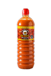 Litro Salsa Chiltepín El Rey