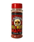 Chiltepin Molido 50gr